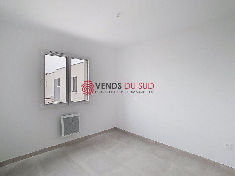 location Maison en résidence Serignan - Photo 6