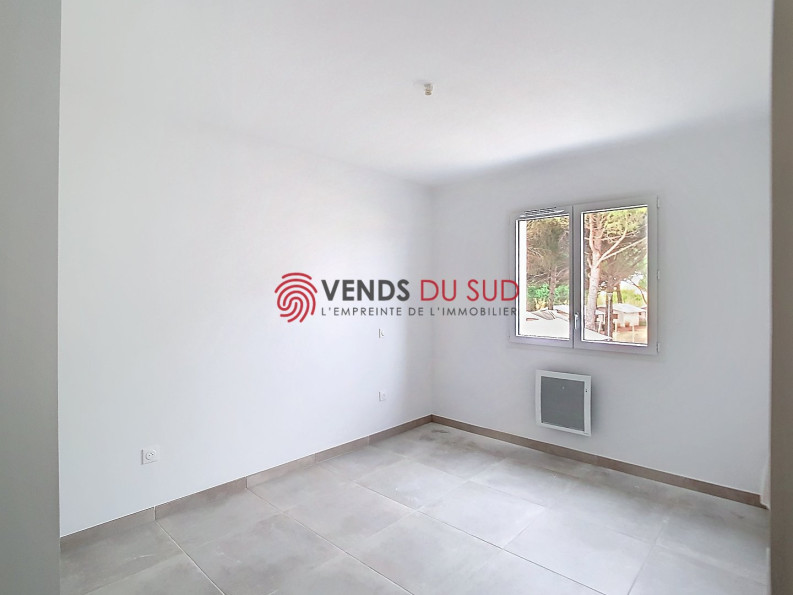 location Maison en résidence Serignan - Photo 7