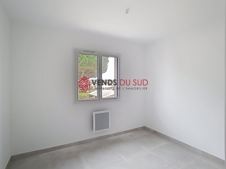 location Maison en résidence Serignan - Photo 8
