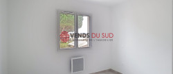 location Maison en résidence Serignan