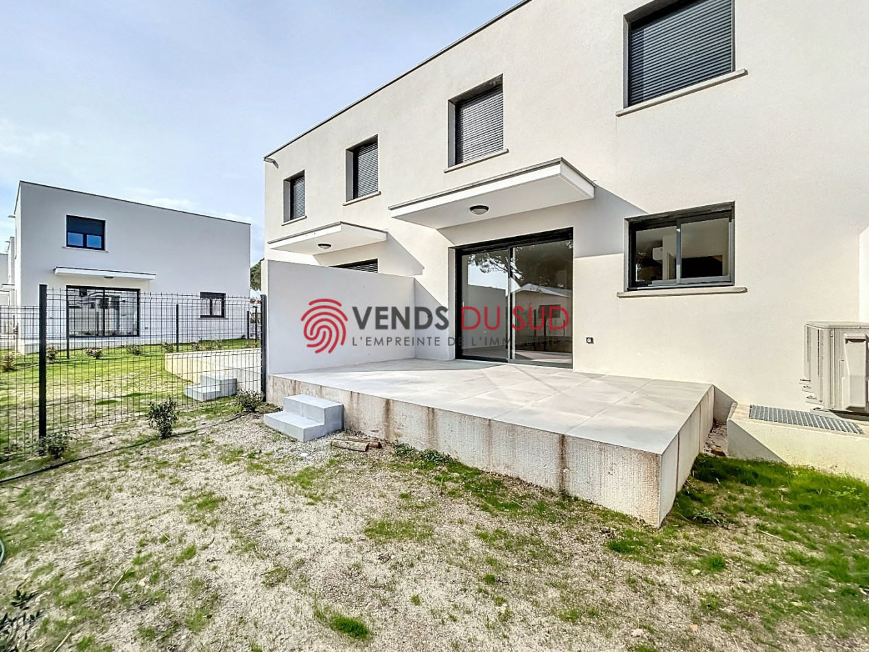 location Maison en résidence Serignan - Photo 10
