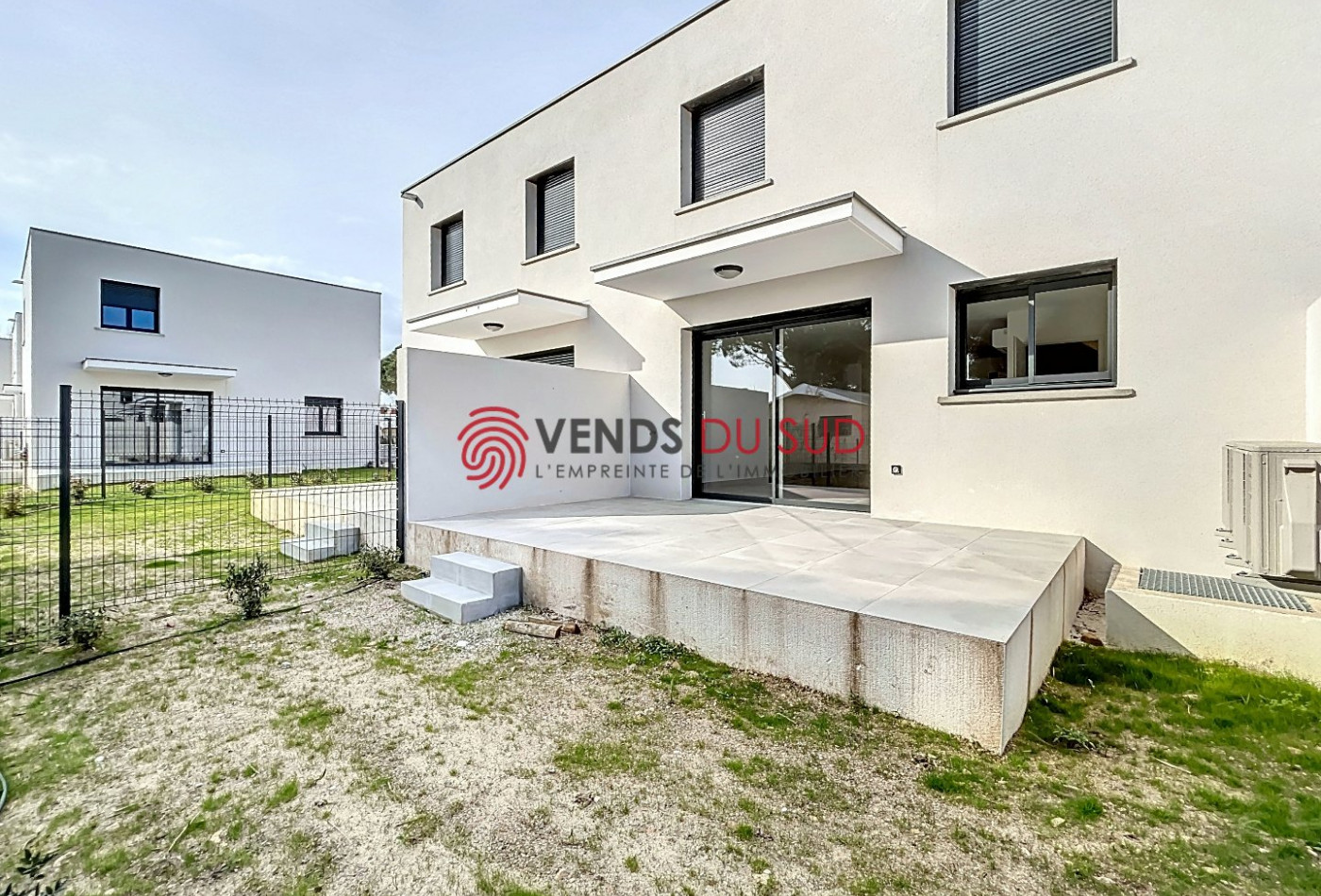location Maison en résidence Serignan - Photo 10
