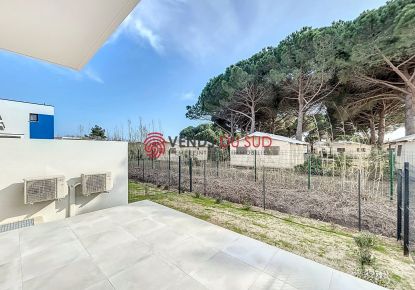 location Maison en résidence Serignan