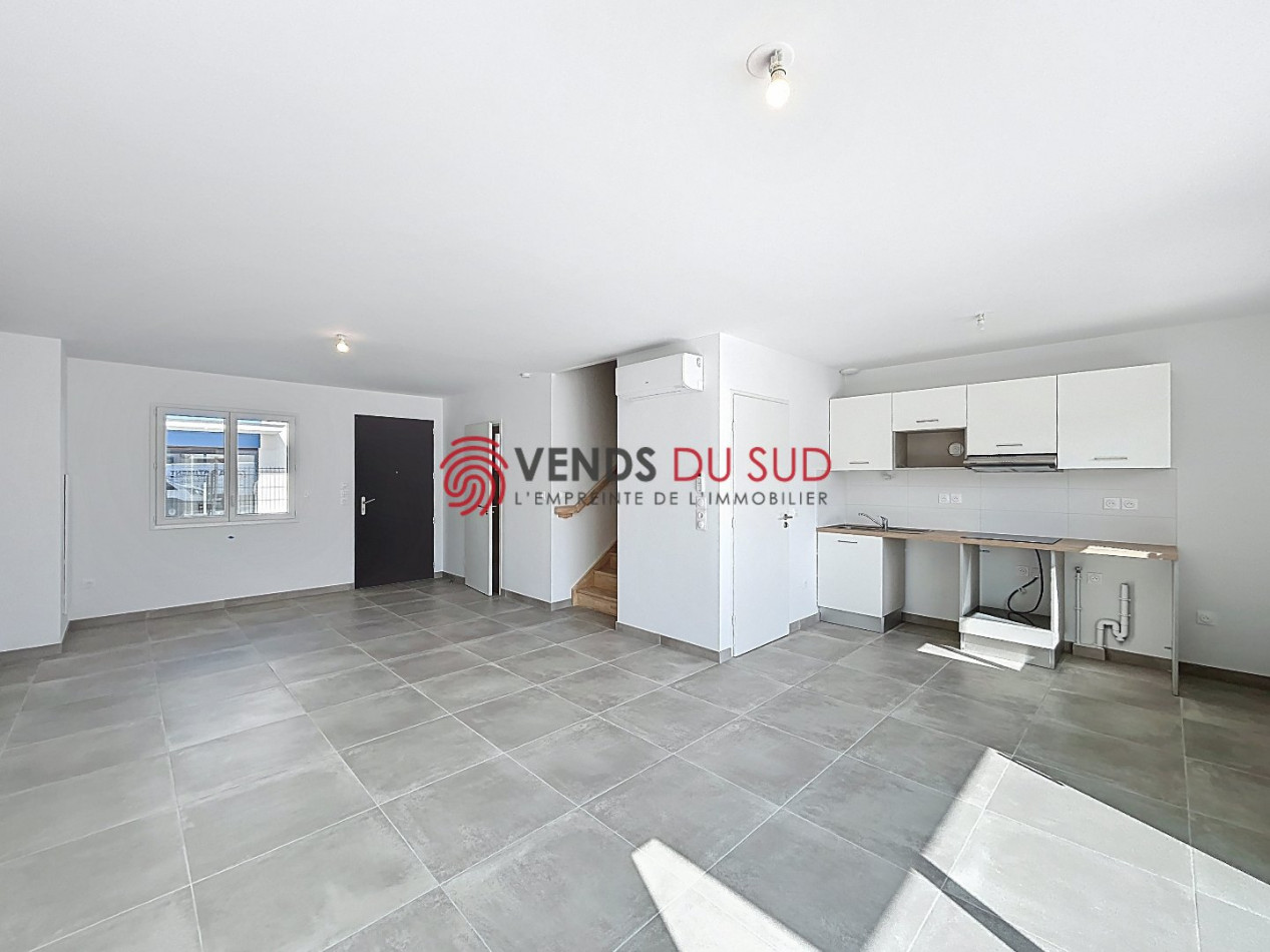 location Maison en résidence Serignan - Photo 2