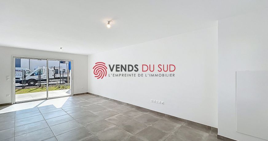 location Maison en résidence Serignan