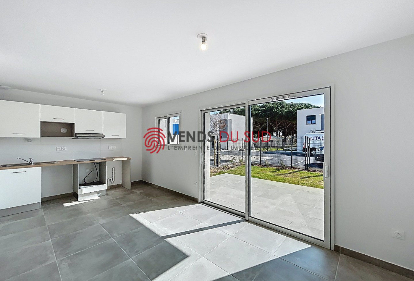 location Maison en résidence Serignan - Photo 4