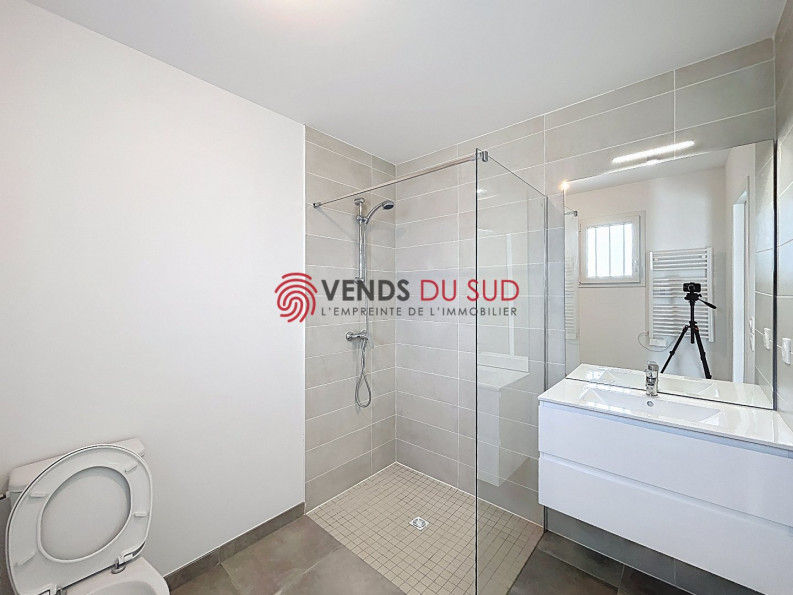 location Maison en résidence Serignan - Photo 5