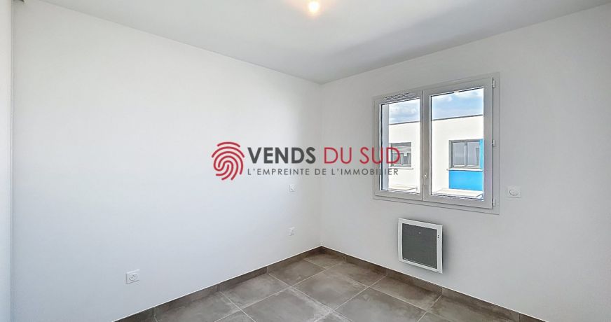 location Maison en résidence Serignan