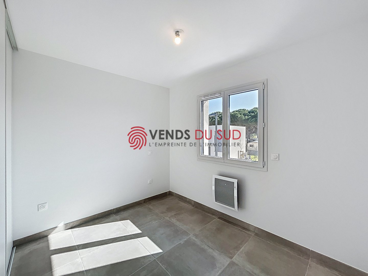 location Maison en résidence Serignan - Photo 7