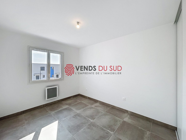 location Maison en résidence Serignan - Photo 8