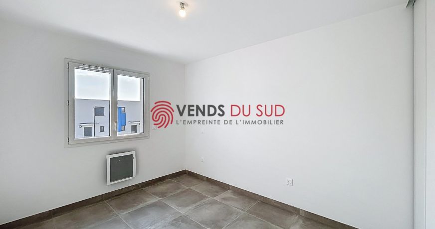 location Maison en résidence Serignan