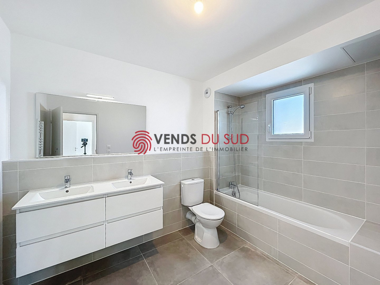 location Maison en résidence Serignan - Photo 9