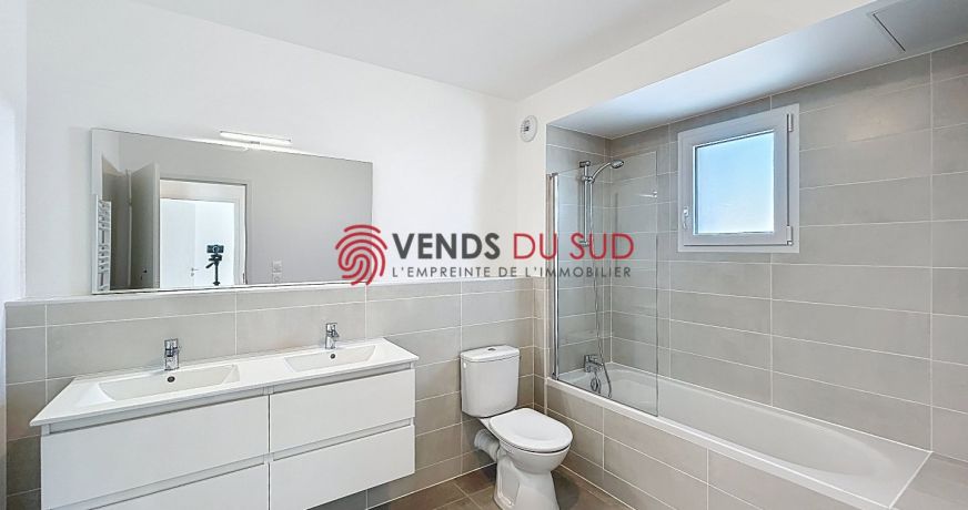 location Maison en résidence Serignan