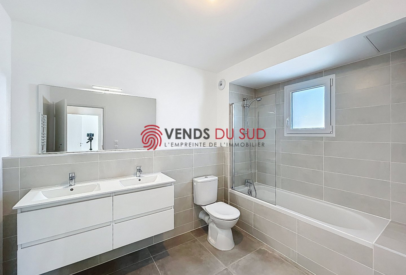 location Maison en résidence Serignan - Photo 9
