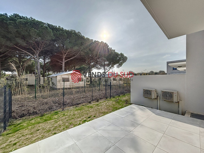 à louer Maison en résidence Serignan - Photo 3