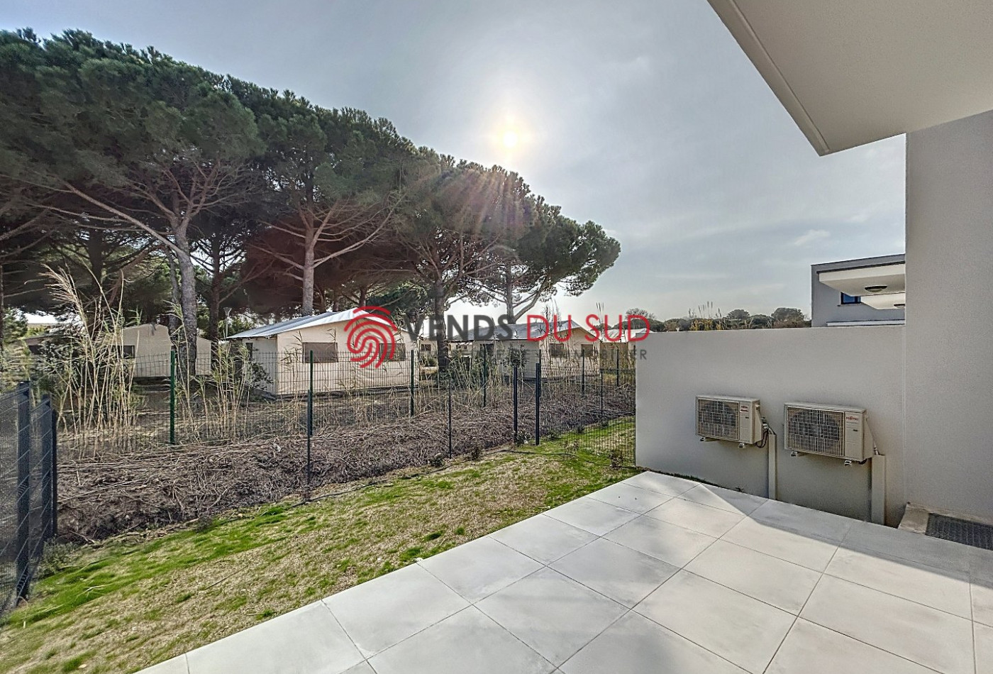 location Maison en résidence Serignan - Photo 3