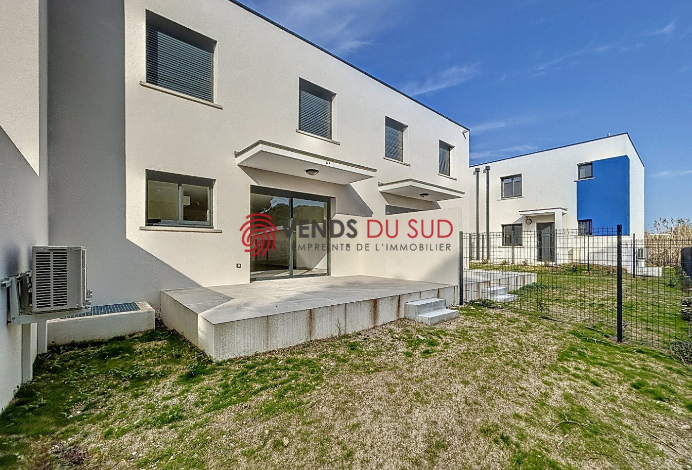 location Maison en résidence Serignan - Photo 4