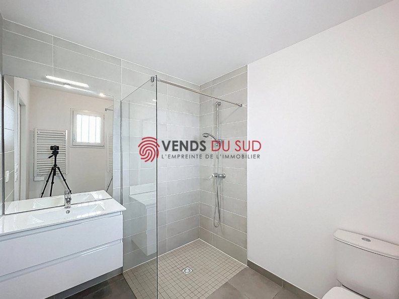 à louer Maison en résidence Serignan - Photo 5