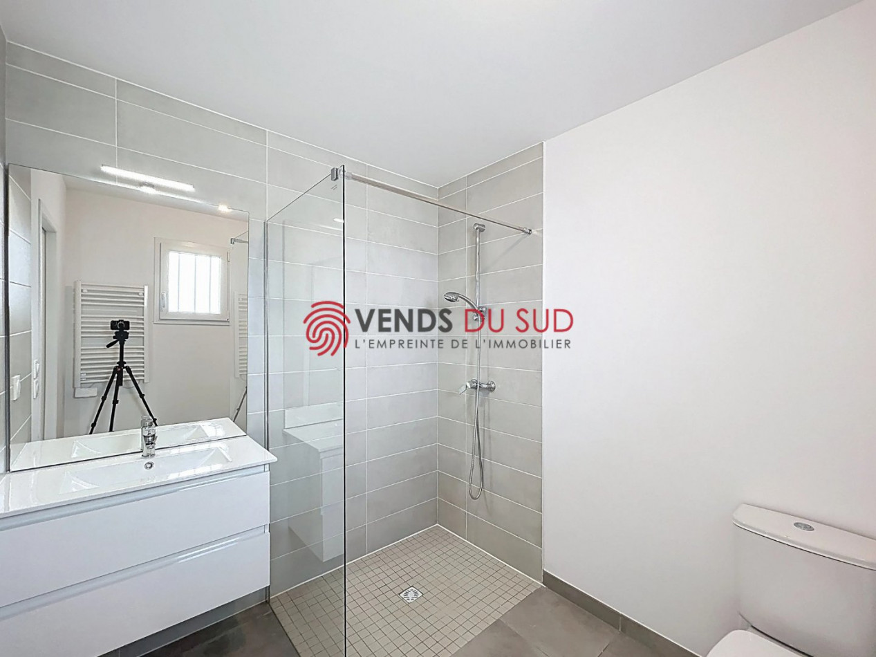 location Maison en résidence Serignan - Photo 5