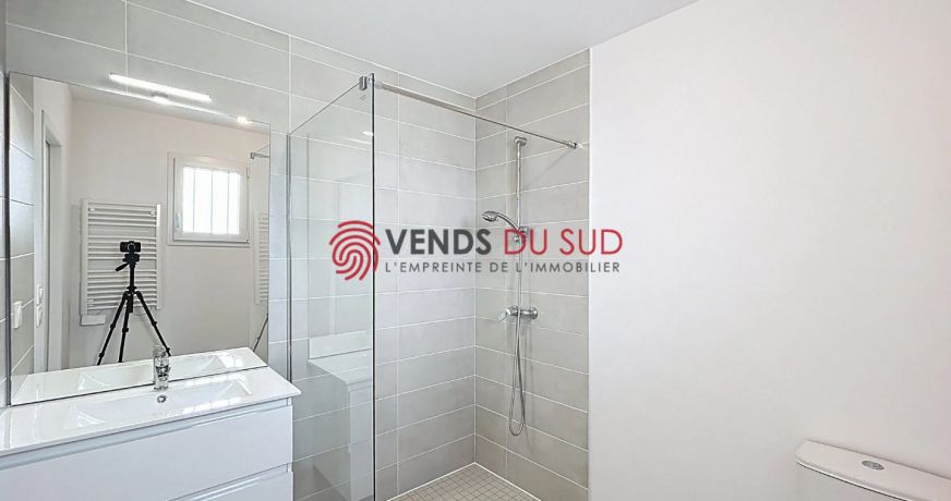 location Maison en résidence Serignan