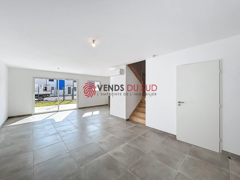 à louer Maison en résidence Serignan - Photo 7