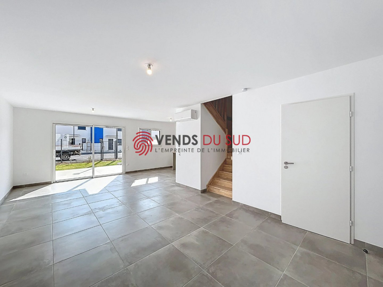 location Maison en résidence Serignan - Photo 7