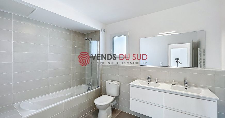 location Maison en résidence Serignan