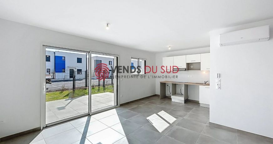 location Maison en résidence Serignan