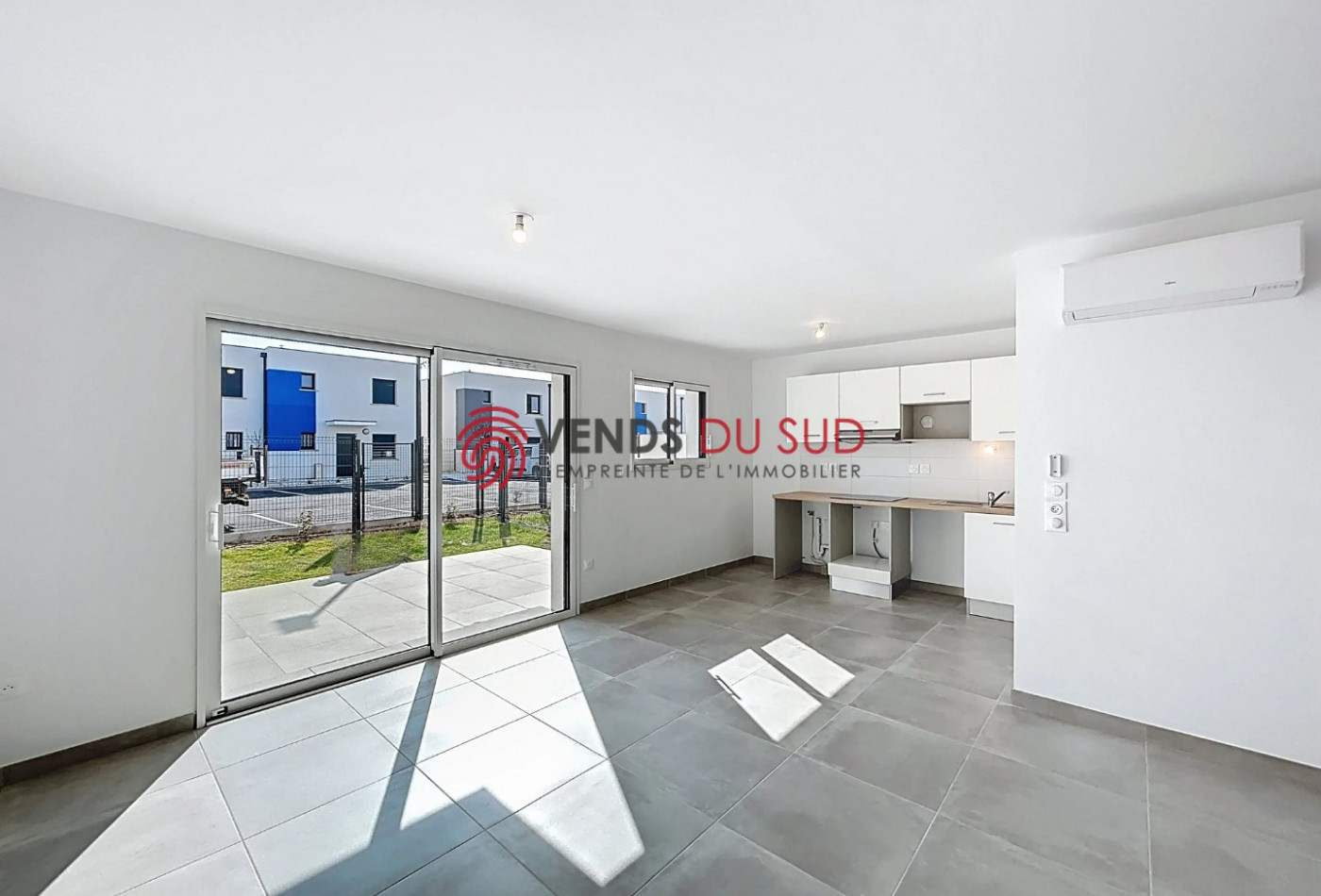 location Maison en résidence Serignan - Photo 2