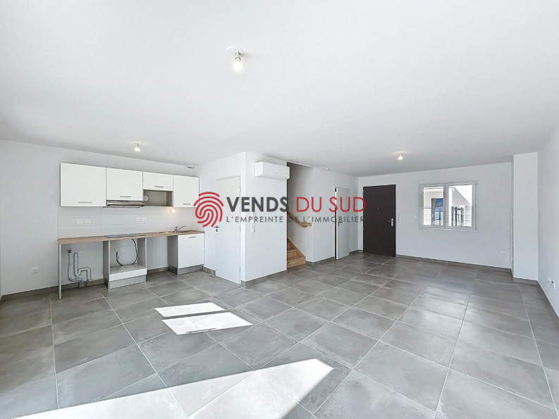 à louer Maison en résidence Serignan - Photo 1