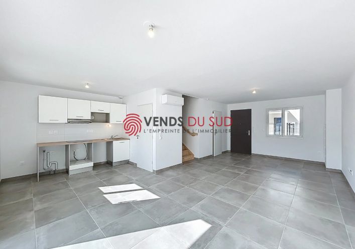 location Maison en résidence Serignan