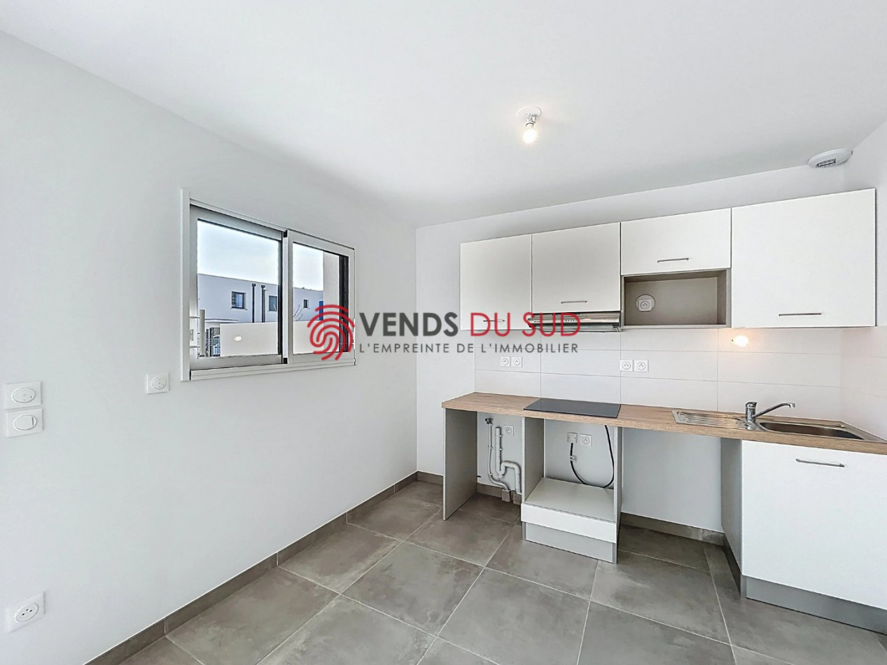 location Maison en résidence Serignan - Photo 9