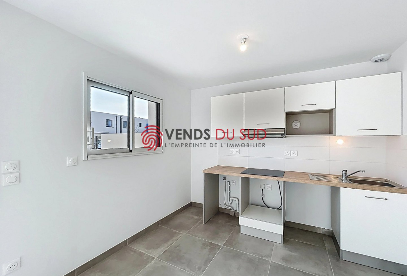 location Maison en résidence Serignan - Photo 9