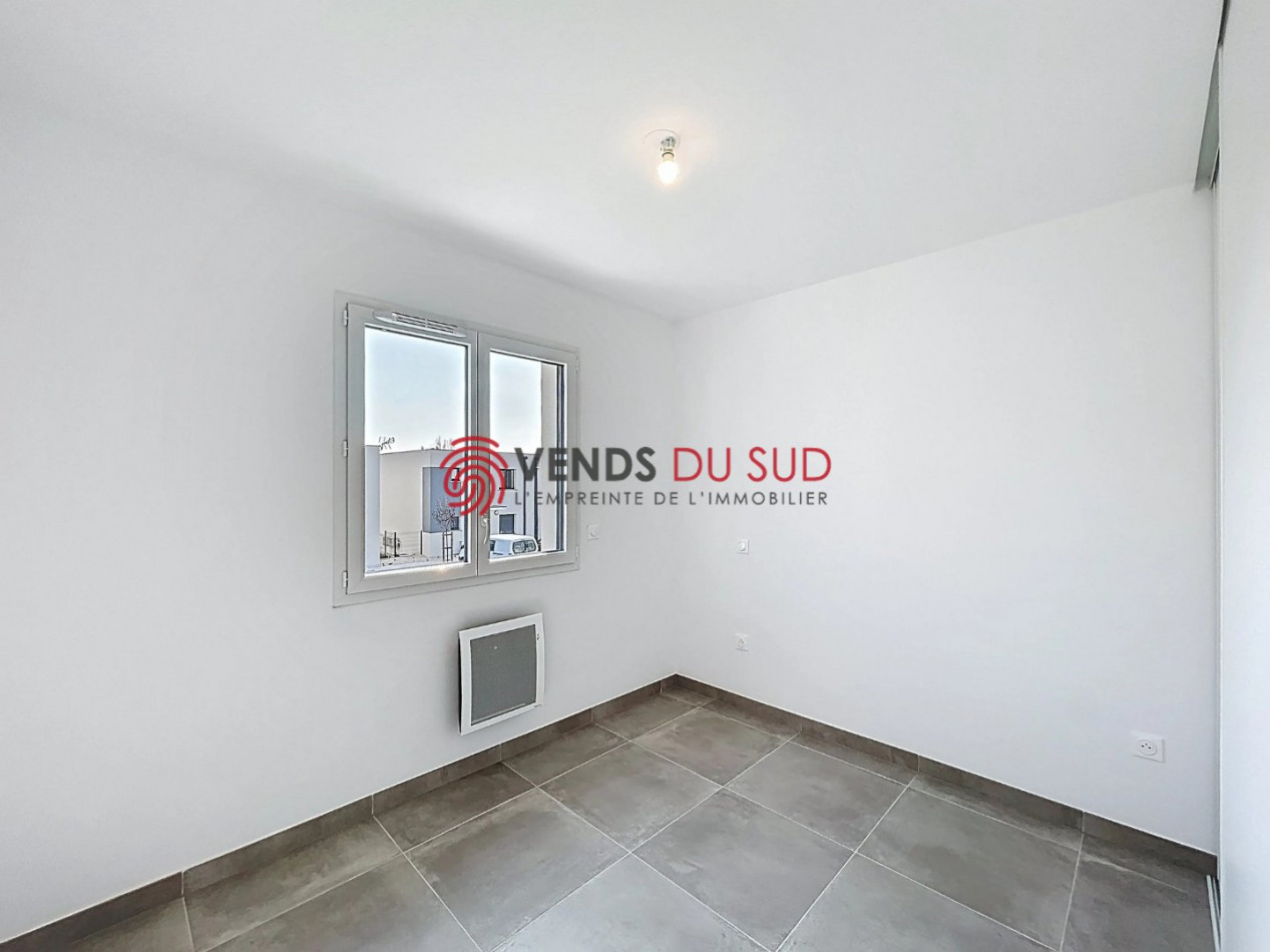 location Maison en résidence Serignan - Photo 10