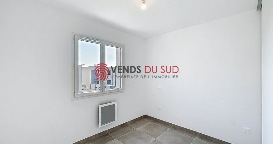 location Maison en résidence Serignan