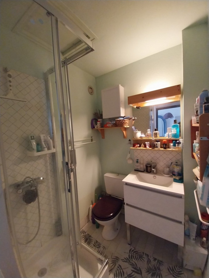 vente Appartement cabine Cap D'agde - Photo 6