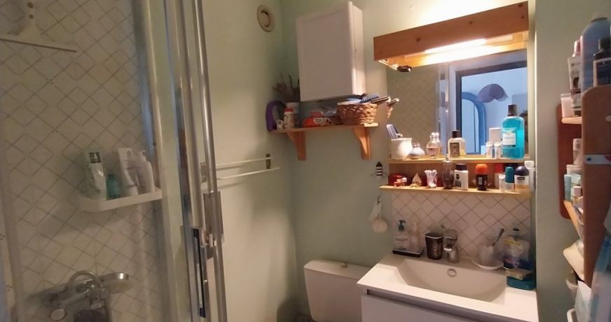 vente Appartement cabine Cap D'agde