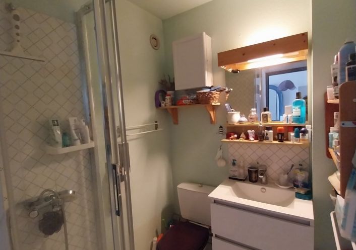 vente Appartement cabine Cap D'agde