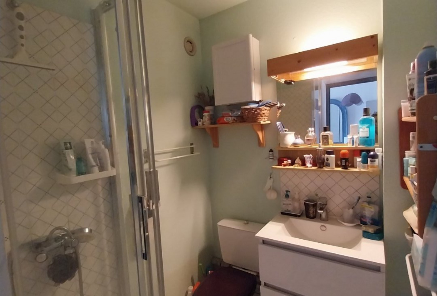 vente Appartement cabine Cap D'agde - Photo 6