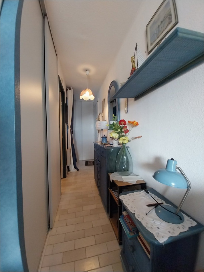 vente Appartement cabine Cap D'agde - Photo 7