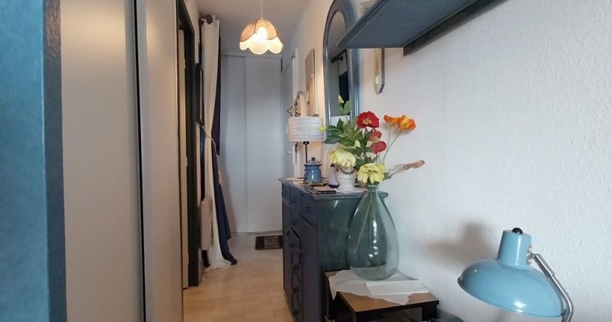 vente Appartement cabine Cap D'agde