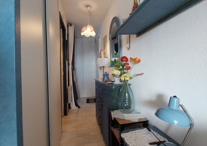 vente Appartement cabine Cap D'agde