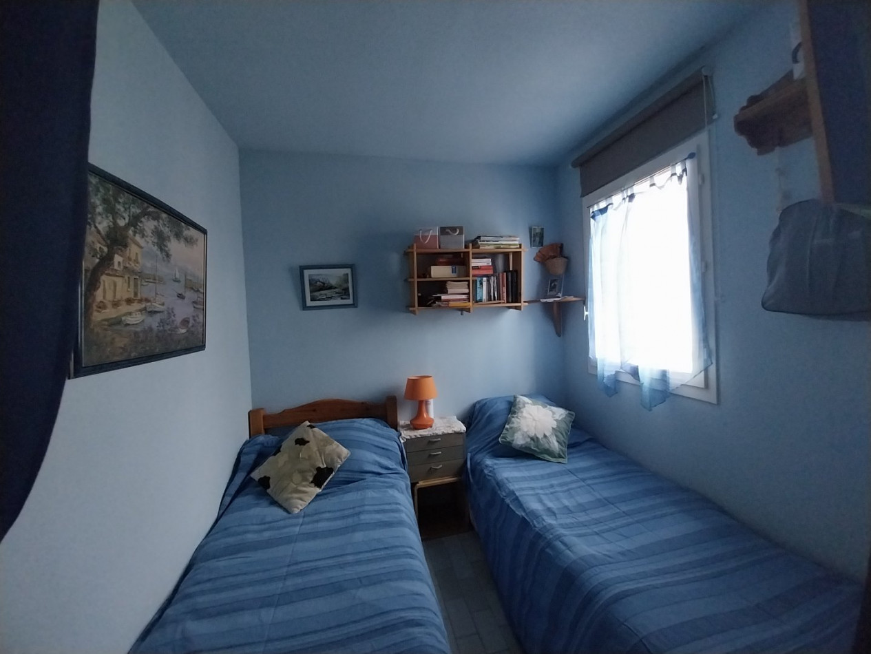 vente Appartement cabine Cap D'agde - Photo 4