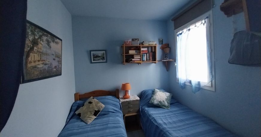 vente Appartement cabine Cap D'agde