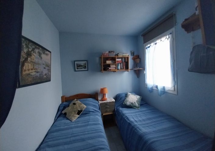 vente Appartement cabine Cap D'agde
