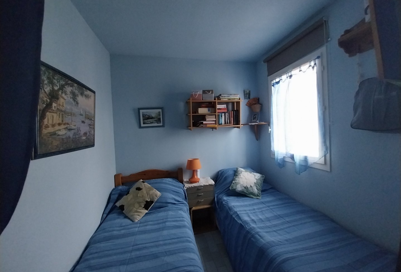 vente Appartement cabine Cap D'agde - Photo 4