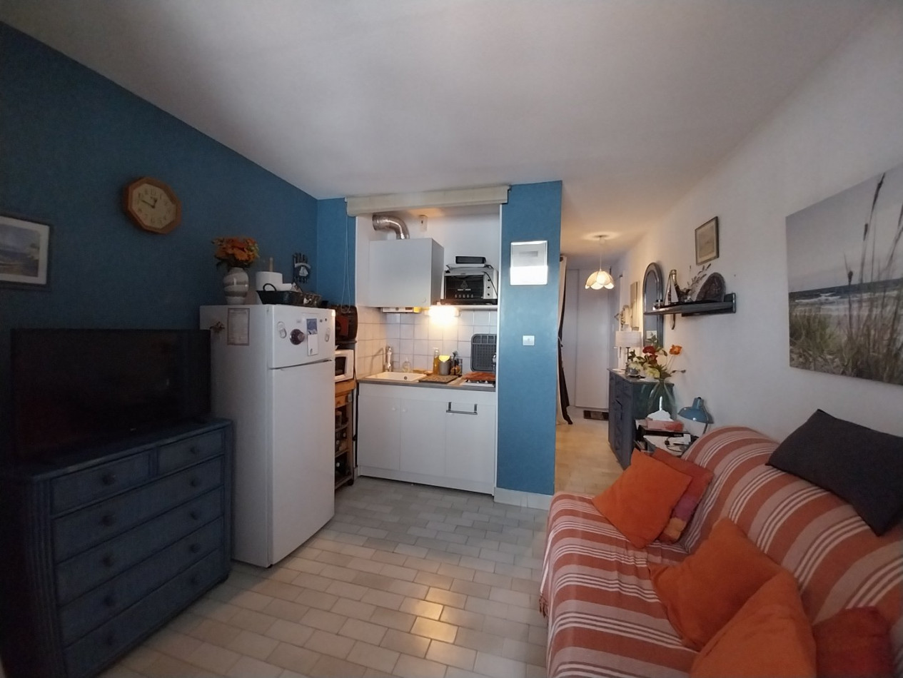 vente Appartement cabine Cap D'agde - Photo 3
