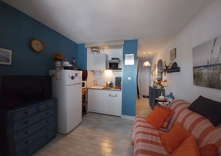 vente Appartement cabine Cap D'agde