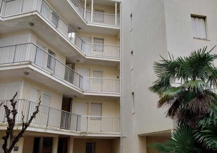 vente Appartement cabine Cap D'agde
