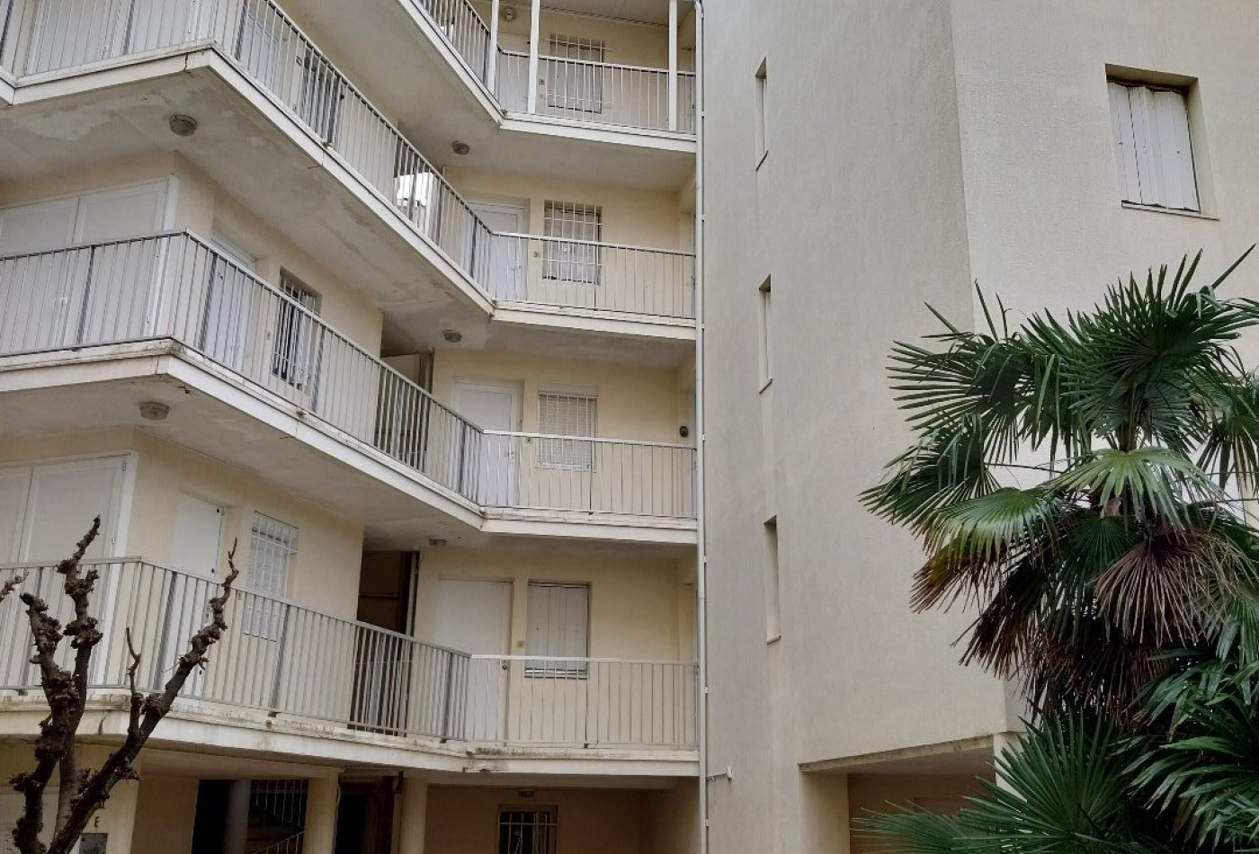 vente Appartement cabine Cap D'agde - Photo 8